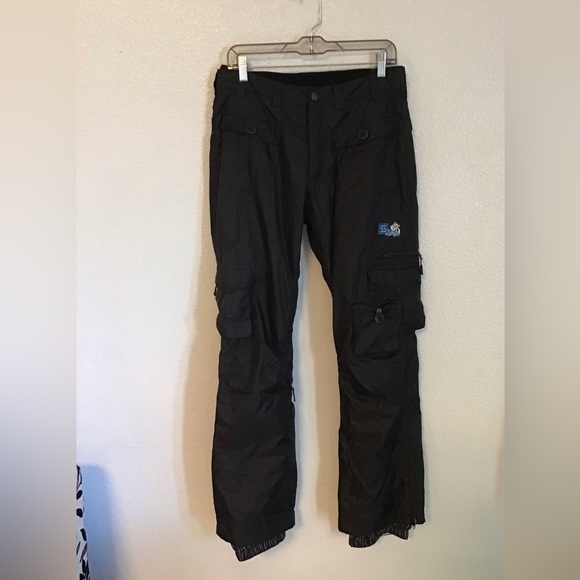 Sims Snowboard/Ski/Snow Pants - Picture 1 of 8